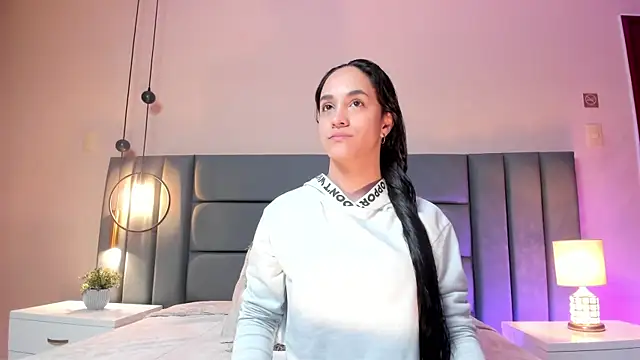 CelesteQueeen online show from 02-17-26, 11:50