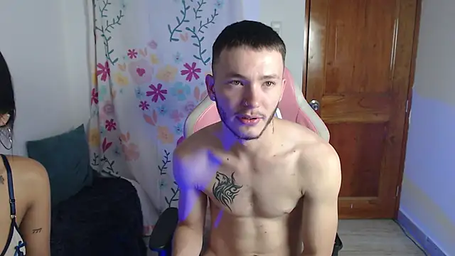 Ariana Esteban07 online show from 02-21-26, 10:49