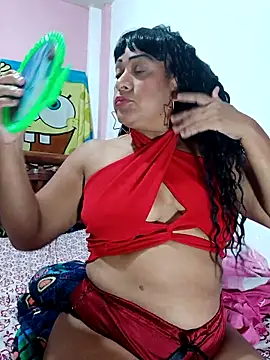 SabrinaColin online show from 02-10-26, 02:48