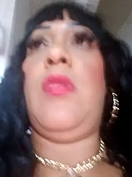 SabrinaColin online show from 03-10-26, 02:27