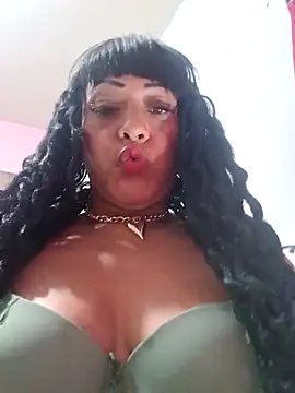 SabrinaColin online show from 03-12-26, 03:34