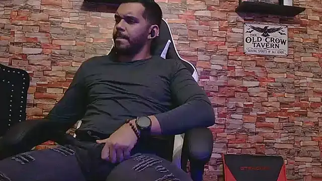 damon69696 online show from 02-04-26, 07:25