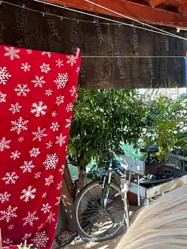 Ellie-rosee online show from 03-02-26, 07:09