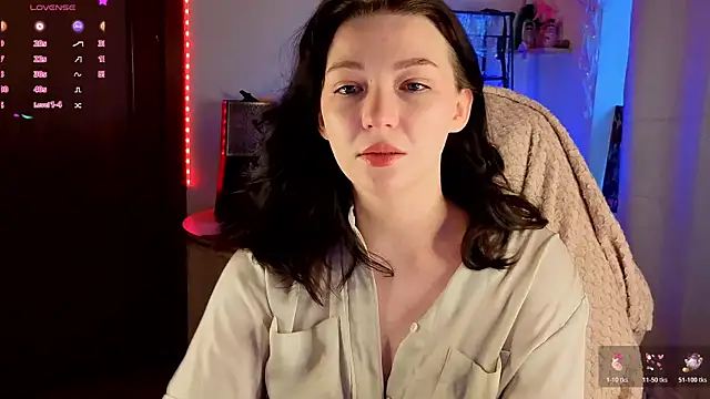 Doll lira online show from 02-11-26, 02:22