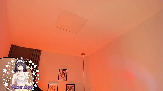 Luna tagliaferri online show from 04-21-26, 09:17