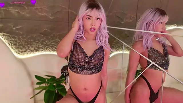 Snapshot of GraceFoxy chatting on 02-19-26, 02:24 GraceFoxy online show from 02-19-26, 02:24