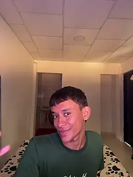 kimgorge online show from 03-21-26, 04:43