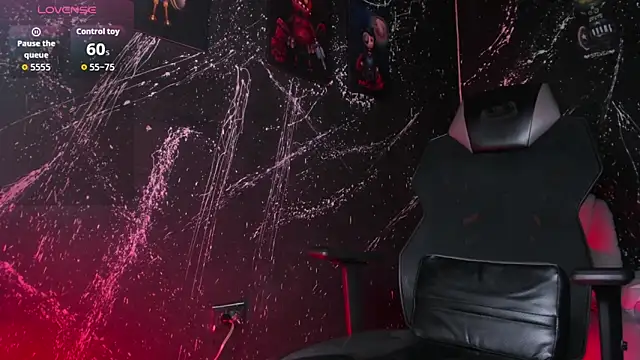 SalvatoreBenford online show from 02-19-26, 08:27