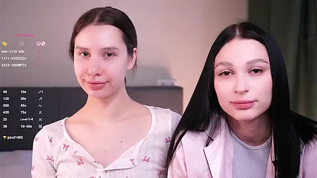 ZofiaSoshnik online show from 02-16-26, 07:04