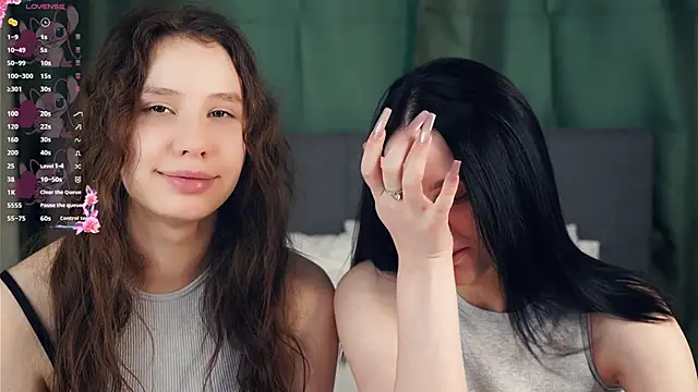 ZofiaSoshnik online show from 02-22-26, 06:35