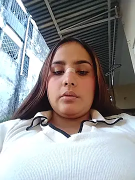 Noa Harper- online show from 04-26-26, 10:29