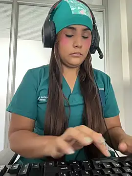 Noa Harper- online show from 04-28-26, 08:58