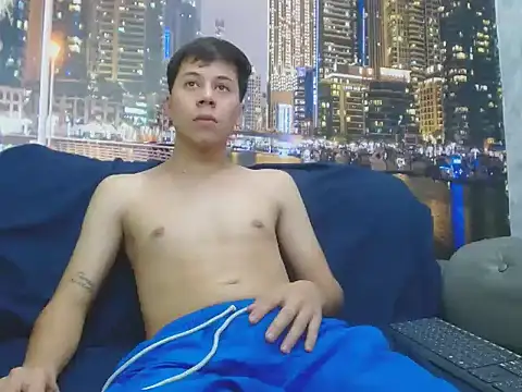 santiago xxxcol online show from 02-07-26, 11:08