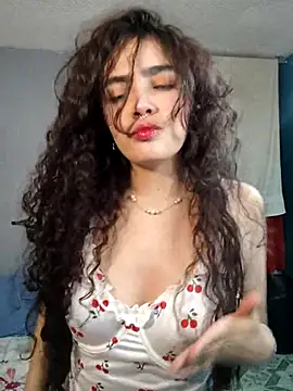 Maria delsol1 online show from 03-08-26, 04:16