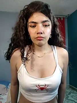 Maria delsol1 online show from 03-09-26, 05:22