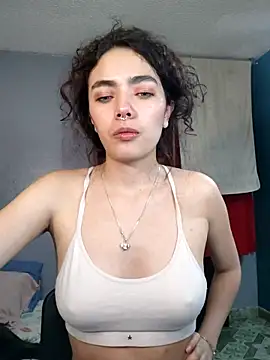 Maria delsol1 online show from 03-11-26, 03:01