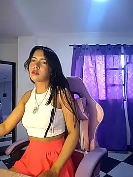 VelvetRosss online show from 03-26-26, 07:08