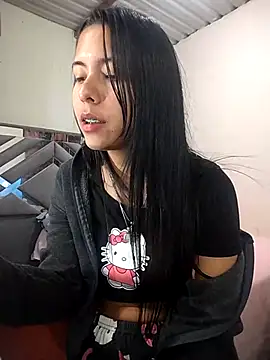 VelvetRosss online show from 04-15-26, 07:58