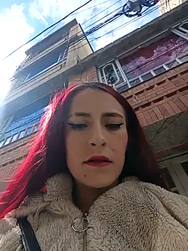 Snapshot of im_scarlett18x chatting on 02-20-26, 07:25 im scarlett18x online show from 02-20-26, 07:25