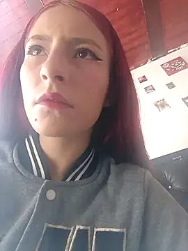 Snapshot of im_scarlett18x chatting on 03-13-26, 06:47 im scarlett18x online show from 03-13-26, 06:47