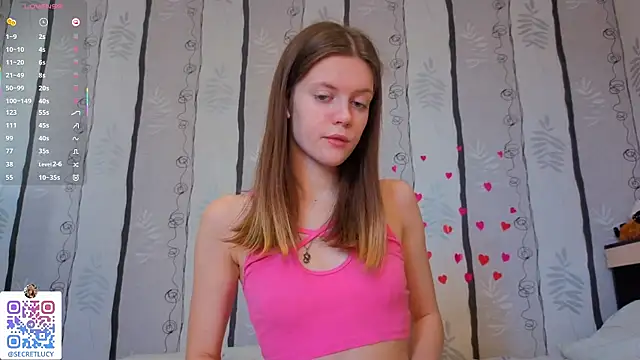 SueFerreyra online show from 03-09-26, 08:29