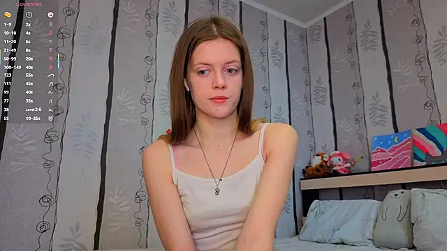 SueFerreyra online show from 03-20-26, 08:08