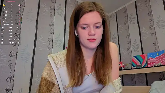 Snapshot of SueFerreyra chatting on 05-01-26, 08:41 SueFerreyra online show from 05-01-26, 08:41