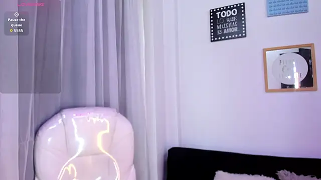 Jade connor online show from 02-24-26, 09:13