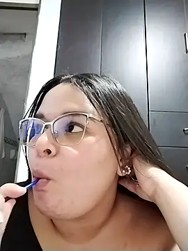 SamanthaStonee online show from 02-19-26, 09:55