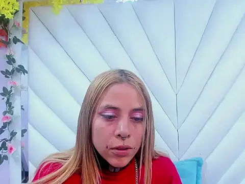 Dakota Angell  online show from 02-04-26, 02:17