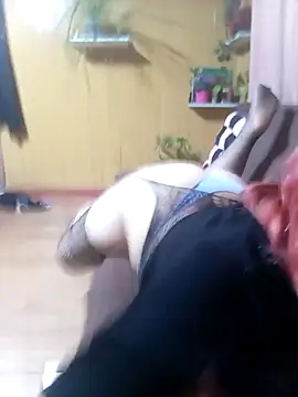 thegirlsshot 666 online show from 04-08-26, 04:34