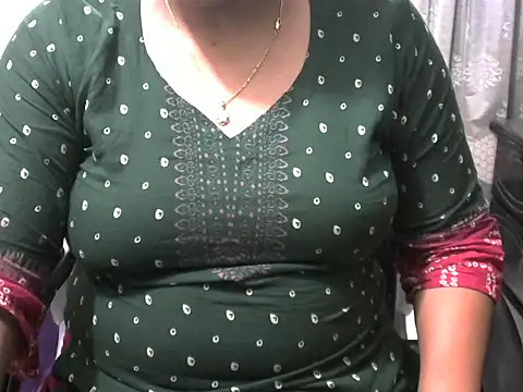 SumaiyaSultana online show from 02-06-26, 02:42