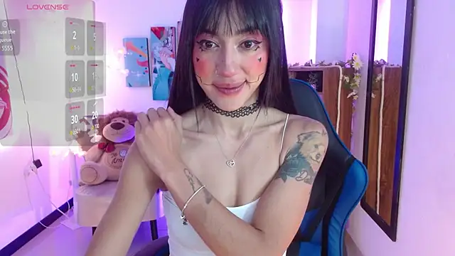 FIORELLA L online show from 03-09-26, 12:09