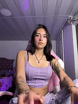 kuromi x online show from 03-08-26, 08:18