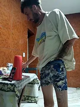 GettingLiepaja online show from 04-03-26, 02:53