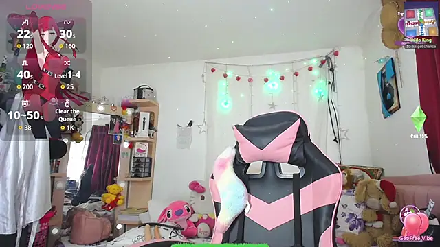 Rosario 96 online show from 03-03-26, 01:45