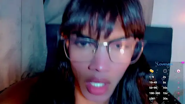 Karol Vanessa   online show from 02-10-26, 03:21