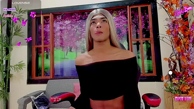 Karol Vanessa   online show from 03-25-26, 11:16