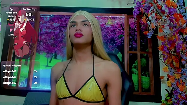 Karol Vanessa   online show from 04-17-26, 12:19