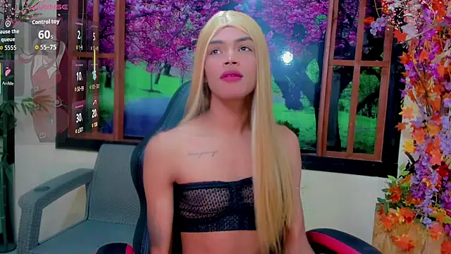 Karol Vanessa   online show from 04-23-26, 12:29