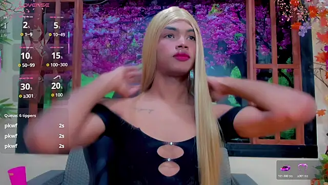 Karol Vanessa   online show from 04-24-26, 11:34