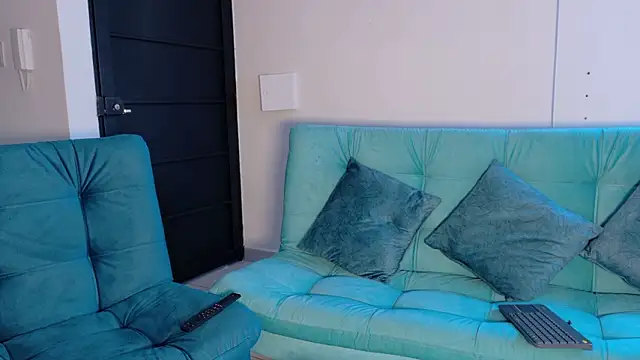 AnaisDream  online show from 03-08-26, 05:50