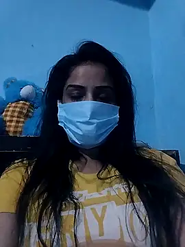 Niharika450 online show from 02-16-26, 04:36