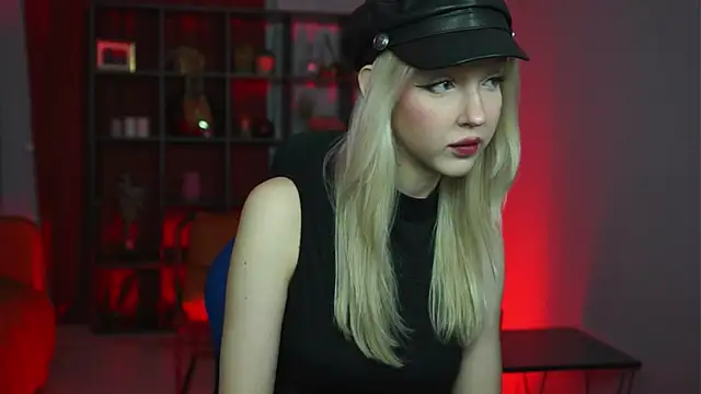 MaoqiBeverly online show from 02-09-26, 06:34