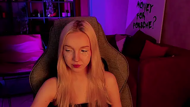 MaoqiBeverly online show from 02-25-26, 05:22