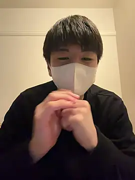 Snapshot of OCHAZUKE123 chatting on 02-12-26, 06:41 OCHAZUKE123 online show from 02-12-26, 06:41