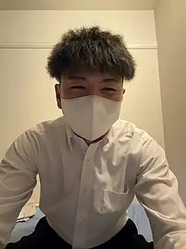 Snapshot of OCHAZUKE123 chatting on 03-01-26, 02:19 OCHAZUKE123 online show from 03-01-26, 02:19