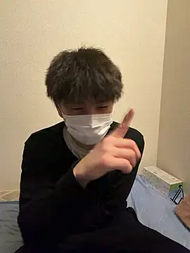 OCHAZUKE123 online show from 03-18-26, 01:58