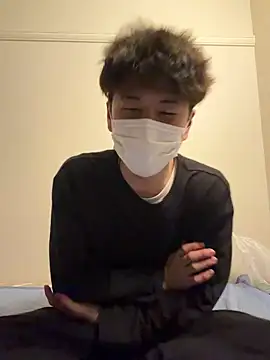 OCHAZUKE123 online show from 04-15-26, 01:18