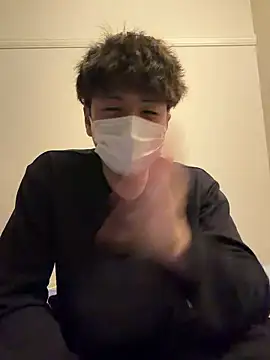 OCHAZUKE123 online show from 04-22-26, 01:56